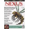 Nexus UK edition (2009-2018) - Vol 25 No 4