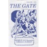 Gate (The) (1988- 2007) - 1994 - Vol 10 No 02