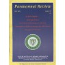 Paranormal Review (The) (2002-2014) - 2003 No 27
