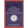 Paranormal Review (The) (2002-2014) - 2004 No 32