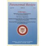 Paranormal Review (The) (2002-2014) - 2013 No 66