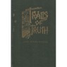 O'Hara Pincock, Jenny: Trails of truth. - Acceptable, without jacket, bad condition