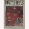 Brothers (1962-1964) - 1962 A5 Vol 1 No 02 51 pages