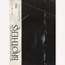 Brothers (1962-1964) - 1964 A4 Vol 2 No 01-04 91 pages