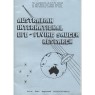 Australian International UFO Flying Saucer Research (1978-2005) - 2005 No 108