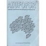 Australian International UFO Flying Saucer Research (1978-2005) - 2001 No 91