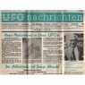 UFO-Nachrichten (1980-1995)