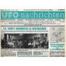 UFO-Nachrichten (1980-1995)