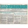 UFO-Nachrichten (1980-1995)