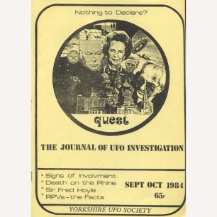 Quest/Quest International (Birdsall) (1984-1992) - 1984 Sept/Oct (vol 3 no 04)
