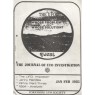 Quest/Quest International (Birdsall) (1984-1992) - 1985 Jan/Feb (vol 3 no 06)