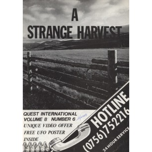Quest/Quest International (Birdsall) (1984-1992) - 1989 (vol 8 no 06)