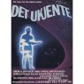 Det Ukjente (1984-1992) - 1987 No 01