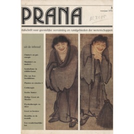 Prana (1976-1978/79)