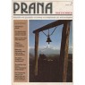 Prana (1976-1978/79) - 1977 No 09