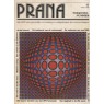 Prana (1976-1978/79) - 1978 N0 12