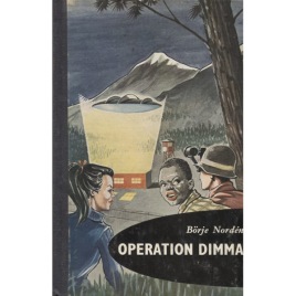Nordén, Börje: Operation dimma.