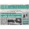 UFO-Nachrichten, new series (1996-2001)