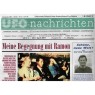 UFO-Nachrichten, new series (1996-2001)