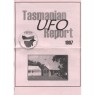 Tasmanian UFO Investigation Newsletter / UFO Tasmania (1978-2002) - 80 - Tasmanian UFO Report 1997