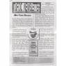 Tasmanian UFO Investigation Newsletter / UFO Tasmania (1978-2002) - 81 - TUFOIC Newsletter July 1997