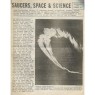 Saucers, Space & Science (1962-1972) - 1963 No 32