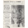 Saucers, Space & Science (1962-1972) - 1964 No 37
