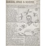 Saucers, Space & Science (1962-1972) - 1965 No 38