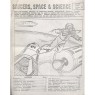 Saucers, Space & Science (1962-1972) - 1965 No 39