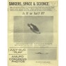 Saucers, Space & Science (1962-1972) - 1965 No 40