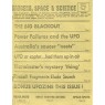 Saucers, Space & Science (1962-1972) - 1966 No 42