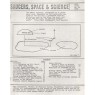 Saucers, Space & Science (1962-1972) - 1966 No 44