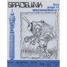 Spacelink (1967-1971) - 1971 Apr