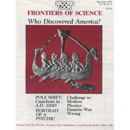 Frontiers of Science (1980-1982) (including IUR)