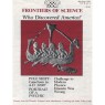 Frontiers of Science (1980-1982) (including IUR) - v 2 n 4 - May/June 1980