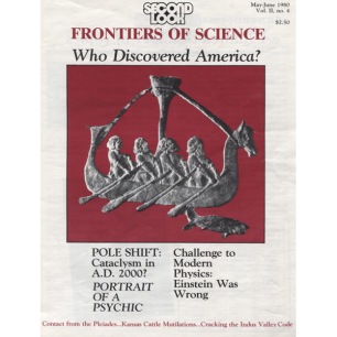 Frontiers of Science (1980-1982) (including IUR) - v 2 n 4 - May/June 1980