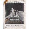 Frontiers of Science (1980-1982) (including IUR) - V 2 n 5 (