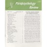 Parapsychology Review (1970 - 1972) - 1970 Vol 01 No 04 (28 pages)