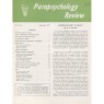 Parapsychology Review (1970 - 1972) - 1972 Vol 03 No 04 (28 pages)