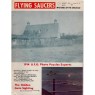 Flying Saucers (1966-1968) - 48 - August 1966