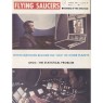 Flying Saucers (1966-1968) - 59 - August 1968
