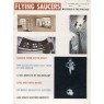 Flying Saucers (1966-1968) - 60 - October 1968