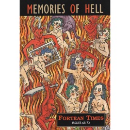 Fortean Times Issues 68-72 (book reprint)(Sc)