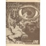Flying Saucer Digest (1967-1971) - 1991 No 115 14 pages