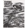 Flying Saucer Digest (1967-1971) - 1992 No 119 14 pages