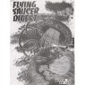 Flying Saucer Digest (1967-1971) - 1993 No 120 14 pages