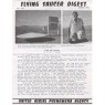Flying Saucer Digest (1967-1971) - 1994 No 124 8 pages
