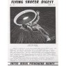 Flying Saucer Digest (1967-1971) - 1994 No 126 8 pages