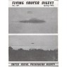 Flying Saucer Digest (1967-1971) - 1995 No 129 8 pages