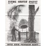 Flying Saucer Digest (1967-1971) - 1995 No 130 8 pages